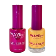 WAVEGEL MATCHING PRINCESS COLLECTION #53