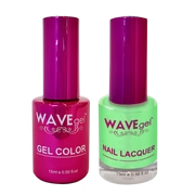 WAVEGEL MATCHING PRINCESS COLLECTION #54
