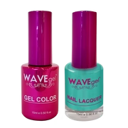 WAVEGEL MATCHING PRINCESS COLLECTION #56