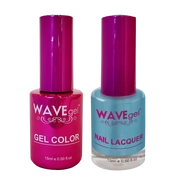 WAVEGEL MATCHING PRINCESS COLLECTION #63