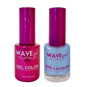 WAVEGEL MATCHING PRINCESS COLLECTION #64