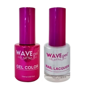 WAVEGEL MATCHING PRINCESS COLLECTION #66