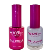 WAVEGEL MATCHING PRINCESS COLLECTION #67