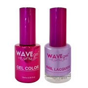 WAVEGEL MATCHING PRINCESS COLLECTION #70