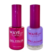 WAVEGEL MATCHING PRINCESS COLLECTION #71