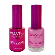 WAVEGEL MATCHING PRINCESS COLLECTION #76