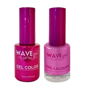 WAVEGEL MATCHING PRINCESS COLLECTION #78