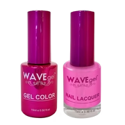 WAVEGEL MATCHING PRINCESS COLLECTION #79