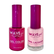 WAVEGEL MATCHING PRINCESS COLLECTION #80