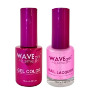 WAVEGEL MATCHING PRINCESS COLLECTION #81