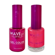 WAVEGEL MATCHING PRINCESS COLLECTION #84