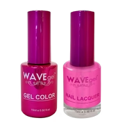 WAVEGEL MATCHING PRINCESS COLLECTION #87