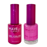WAVEGEL MATCHING PRINCESS COLLECTION #89