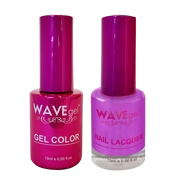 WAVEGEL MATCHING PRINCESS COLLECTION #90