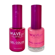 WAVEGEL MATCHING PRINCESS COLLECTION #93