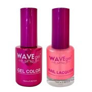 WAVEGEL MATCHING PRINCESS COLLECTION #94