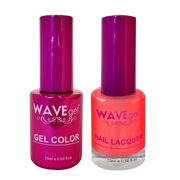 WAVEGEL MATCHING PRINCESS COLLECTION #99