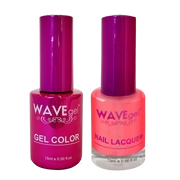 WAVEGEL MATCHING PRINCESS COLLECTION #100