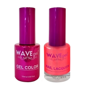 WAVEGEL MATCHING PRINCESS COLLECTION #101
