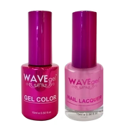WAVEGEL MATCHING PRINCESS COLLECTION #110