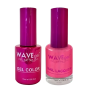 WAVEGEL MATCHING PRINCESS COLLECTION #111