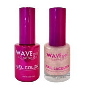 WAVEGEL MATCHING PRINCESS COLLECTION #114