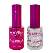 WAVEGEL MATCHING PRINCESS COLLECTION #116
