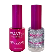 WAVEGEL MATCHING PRINCESS COLLECTION #117
