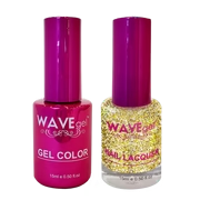 WAVEGEL MATCHING PRINCESS COLLECTION #118