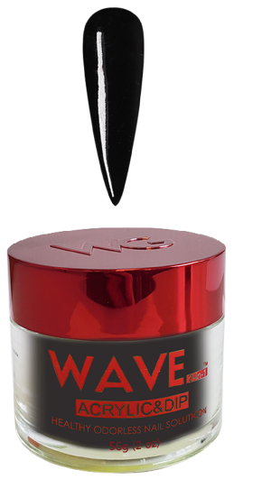 WAVEGEL DIP & ACRYLIC POWDER QUEEN COLLECTION #1