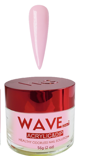 WAVEGEL DIP & ACRYLIC POWDER QUEEN COLLECTION #7