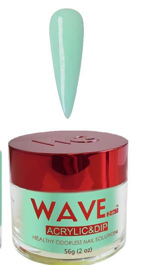 WAVEGEL DIP & ACRYLIC POWDER QUEEN COLLECTION #106