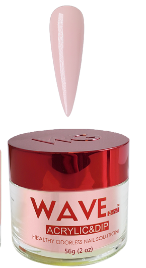 WAVEGEL DIP & ACRYLIC POWDER QUEEN COLLECTION #10