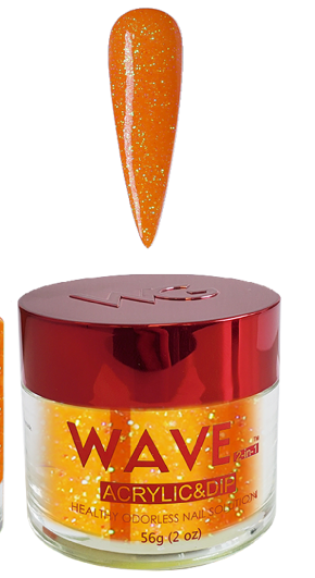 WAVEGEL DIP & ACRYLIC POWDER QUEEN COLLECTION #116