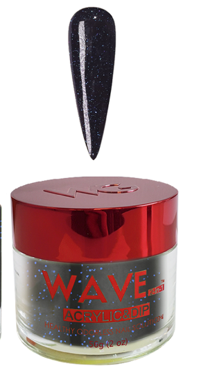 WAVEGEL DIP & ACRYLIC POWDER QUEEN COLLECTION #120