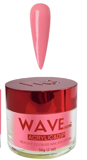 WAVEGEL DIP & ACRYLIC POWDER QUEEN COLLECTION #16
