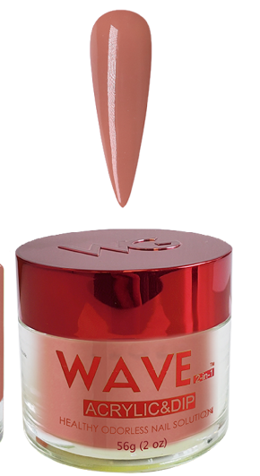 WAVEGEL DIP & ACRYLIC POWDER QUEEN COLLECTION #19