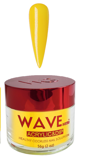 WAVEGEL DIP & ACRYLIC POWDER QUEEN COLLECTION #20