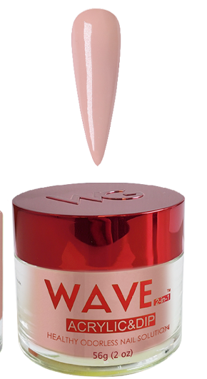WAVEGEL DIP & ACRYLIC POWDER QUEEN COLLECTION #28