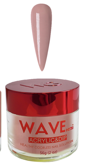 WAVEGEL DIP & ACRYLIC POWDER QUEEN COLLECTION #29