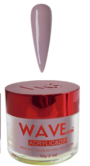 WAVEGEL DIP & ACRYLIC POWDER QUEEN COLLECTION #31