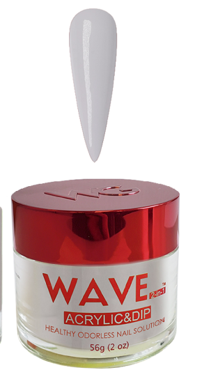 WAVEGEL DIP & ACRYLIC POWDER QUEEN COLLECTION #33