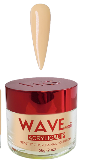 WAVEGEL DIP & ACRYLIC POWDER QUEEN COLLECTION #37