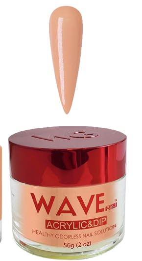 WAVEGEL DIP & ACRYLIC POWDER QUEEN COLLECTION #38
