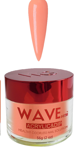 WAVEGEL DIP & ACRYLIC POWDER QUEEN COLLECTION #41