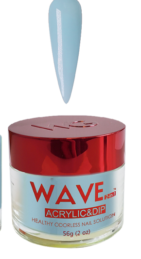 WAVEGEL DIP & ACRYLIC POWDER QUEEN COLLECTION #45