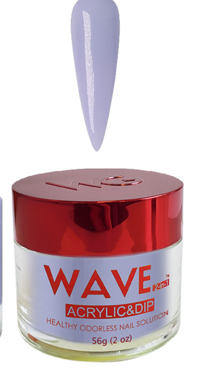 WAVEGEL DIP & ACRYLIC POWDER QUEEN COLLECTION #46