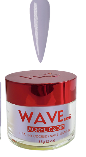 WAVEGEL DIP & ACRYLIC POWDER QUEEN COLLECTION #47