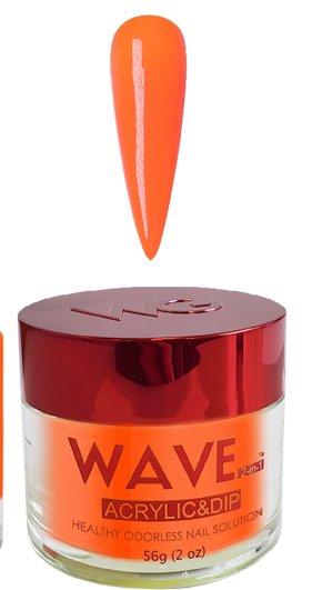 WAVEGEL DIP & ACRYLIC POWDER QUEEN COLLECTION #53