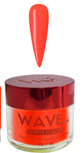 WAVEGEL DIP & ACRYLIC POWDER QUEEN COLLECTION #54